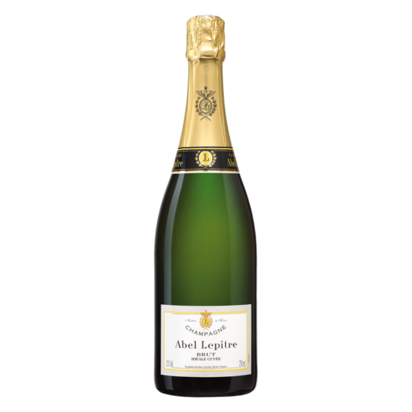 Abel Lepitre Idéale Cuvée Brut Champagne
