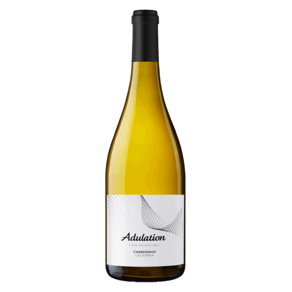 Adulation Chardonnay 2023