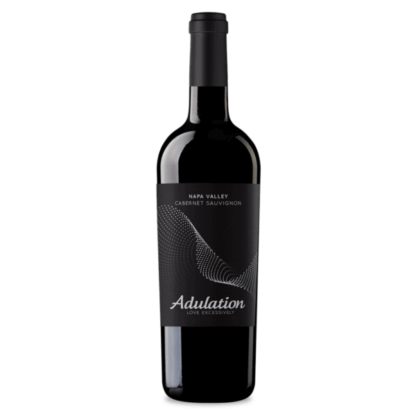 Adulation Love Excessively Cabernet Sauvignon 2023