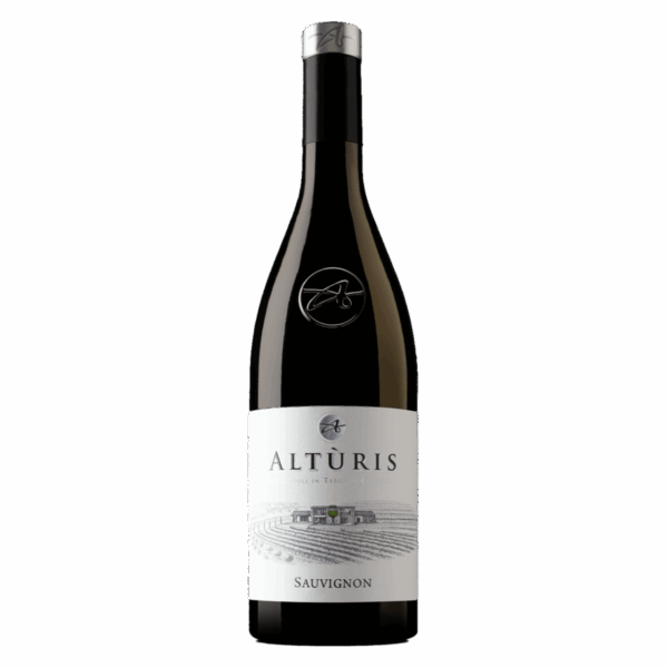 Altùris Sauvignon 2024