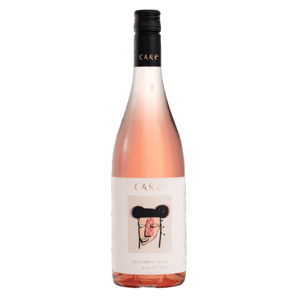 Bodegas Care Solidarity Rosé (1.5 L) 2024