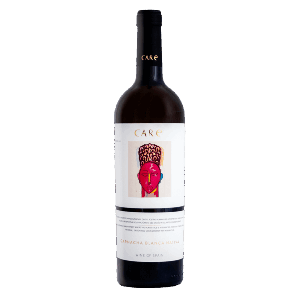 Bodegas Care Garnacha Blanca Nativa (1.5 L) 2024