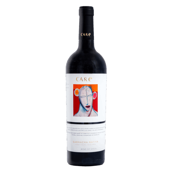 Bodegas Care Garnacha Nativa Viñas Viejas (5 L) 2023