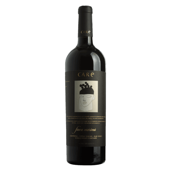 Bodegas Care Finca Marimú Viñas Viejas 2022