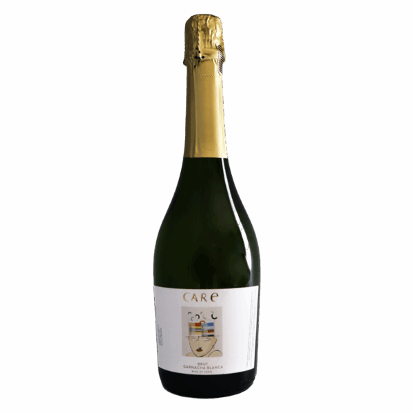 Bodegas Care Garnacha Blanca Brut 2023