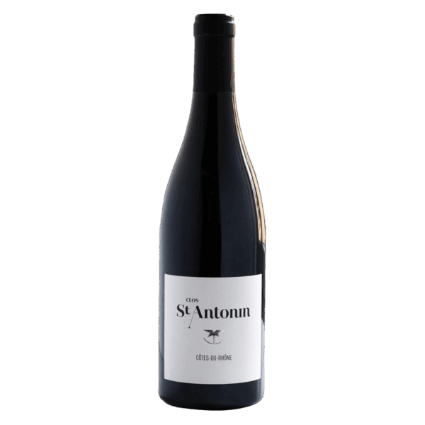 Clos St. Antonin Côtes-du-Rhône 2023