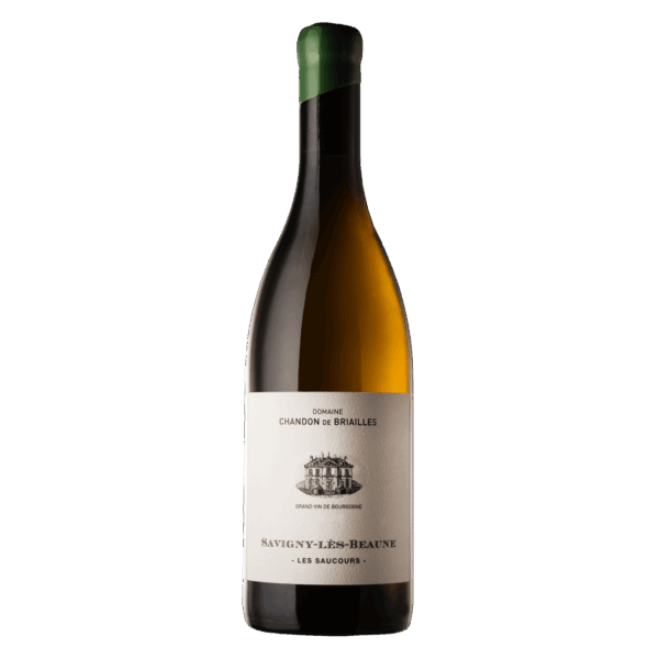 Domaine Chandon de Briailles Savigny-lès-Beaune AC Les Saucours BIO 2021