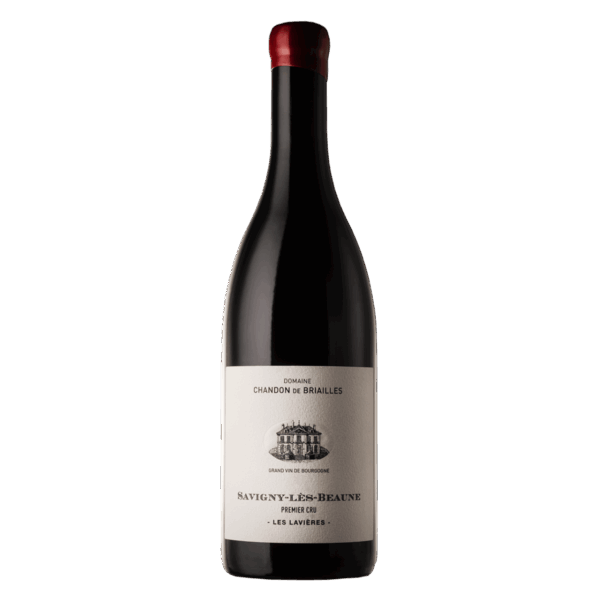Domaine Chandon de Briailles Savigny-lès-Beaune AC Les Lavières 1ER BIO 2022