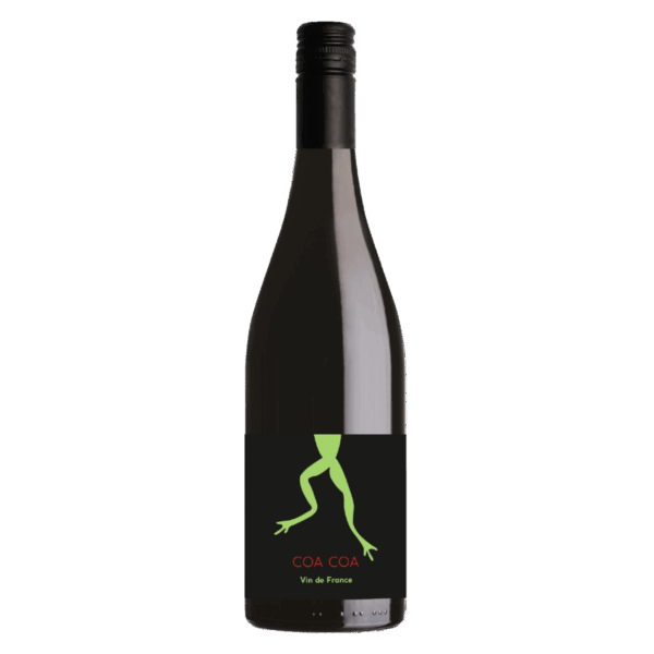 Vignerons Coöperatives Vica Coa Coa 2023