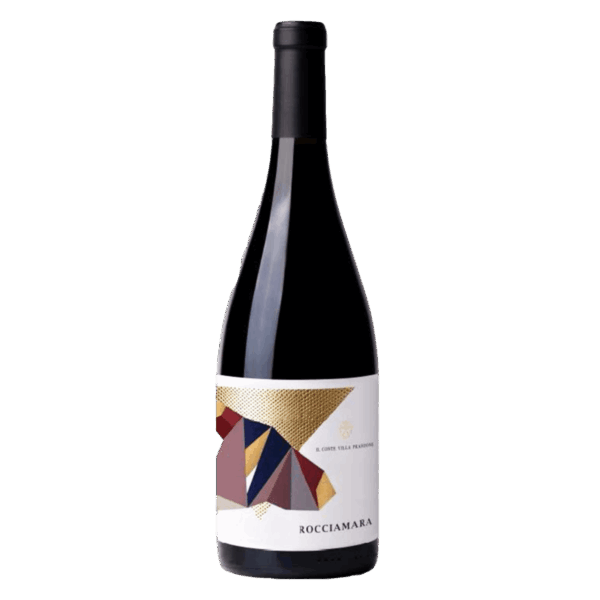 Il Conte Villa Prandone Rocciamara 2022