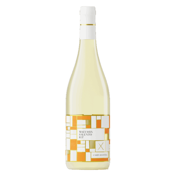 Campi Deantera Malvasia 2024