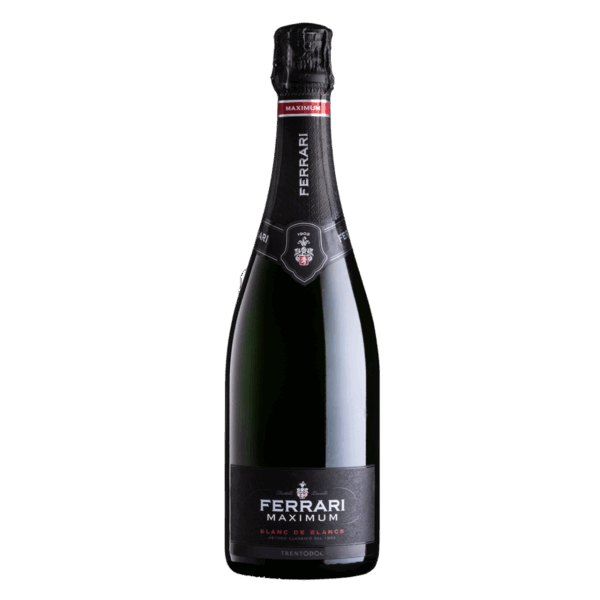 Ferrari Maximum Brut Blanc de Blancs (1.5L) N.V.
