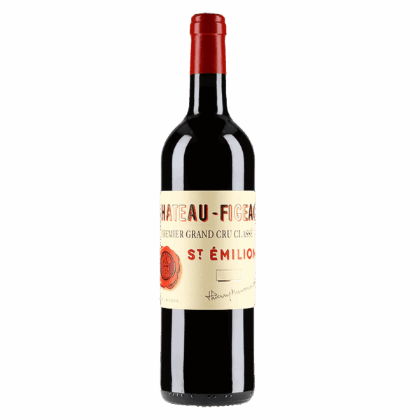 Château Figeac Saint-Émilion Grand Cru (Premier Grand Cru Classé) 2021
