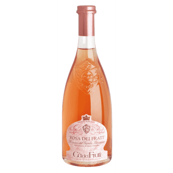 Cà dei Frati Rosa dei Frati Riviera del Garda Classico Rosé (1.5 L) 2024