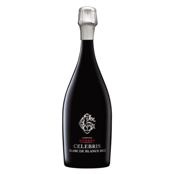 Gosset Celebris Blanc de Blancs Champagne 2012