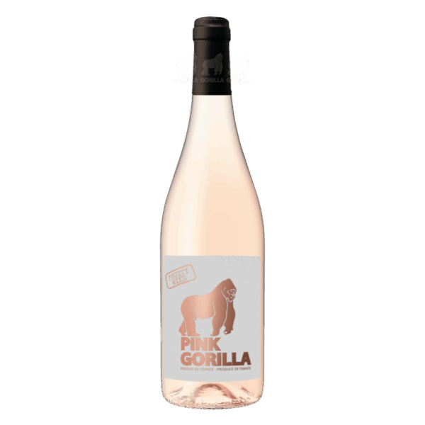 Domaine Guinand Pink Gorilla 2024