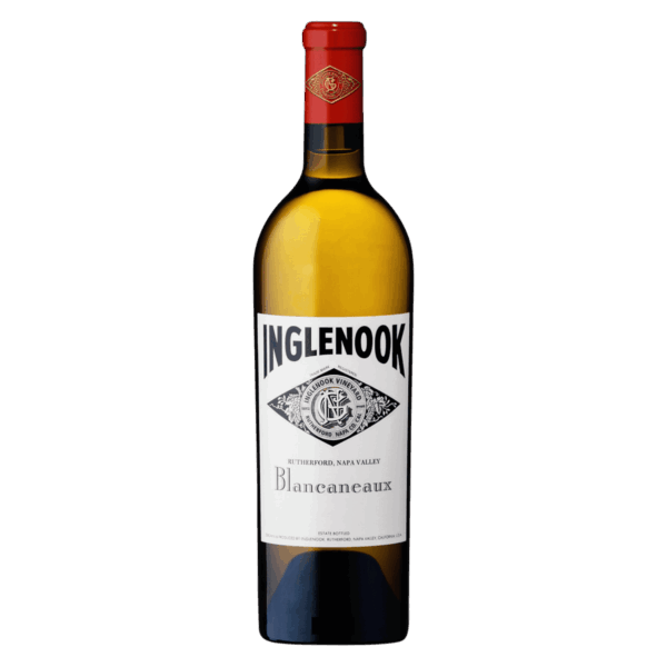 Inglenook Blancaneaux 2022