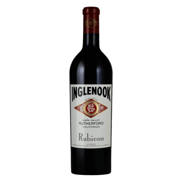 Inglenook Rubicon 2021