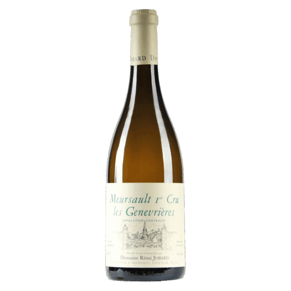 Rémi Jobard Meursault 1er Cru 'Les Genevrières' 2023