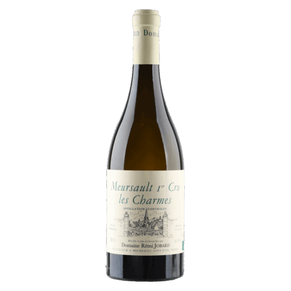 Rémi Jobard Meursault 1er Cru 'Les Charmes' 2023