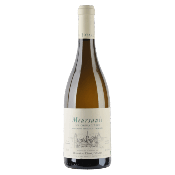 Rémi Jobard Meursault 'Les Chevalières' 2023