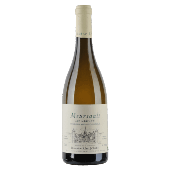 Rémi Jobard Meursault 'Les Narvaux' 2023