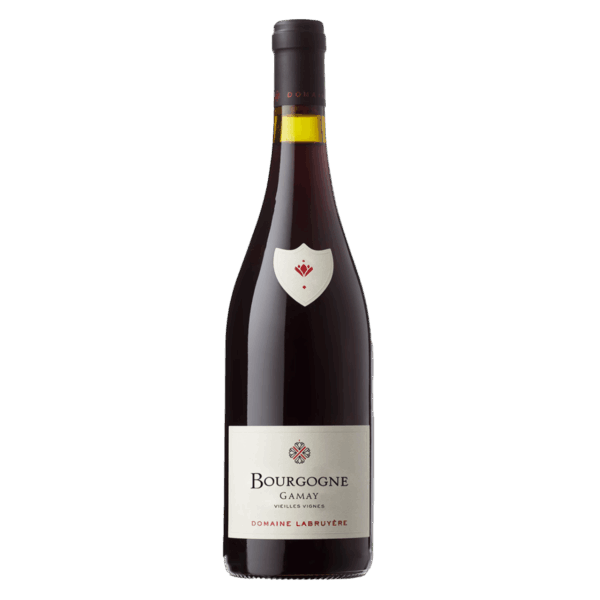 Domaine Labruyère Bourgogne Gamay Vieilles Vignes 2020