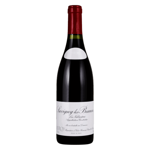Domaine Leroy Savigny-lès-Beaune 1er Cru 'Les Narbantons' 2011