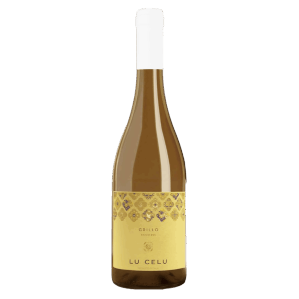 Lu Celu Sicilia DOC Grillo 2024