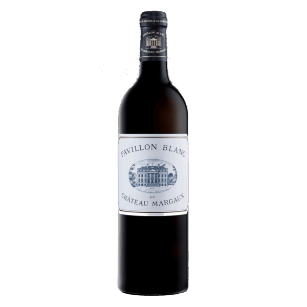 Château Margaux Bordeaux AC Pavillon Blanc du Château Margaux CC 2021