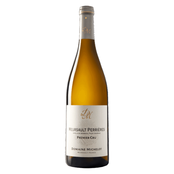 Domaine Michelot Meursault AC Perrières 2023