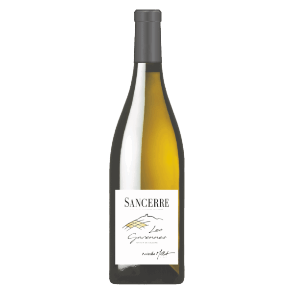 Domaine Nicolas Millet Sancerre AC Les Garennes (1.5 L) 2023