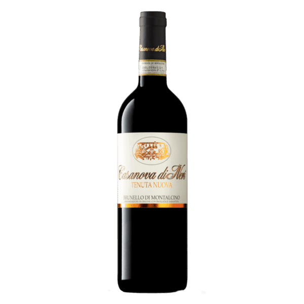 Casanova di Neri Brunello di Montalcino DOCG Tenuta Nuova (3 L) 2020