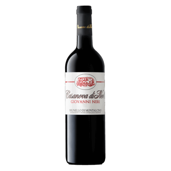 Casanova di Neri Brunello di Montalcino DOCG Giovanni Neri 2020