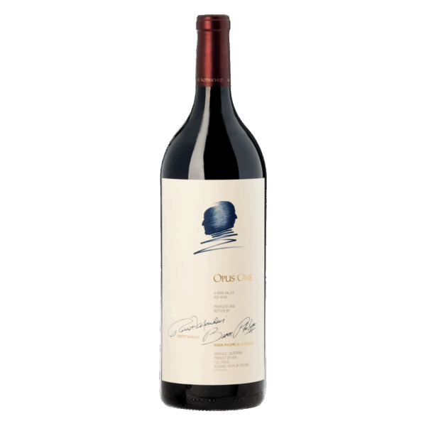 Opus One Napa Valley (1.5 L) 2018