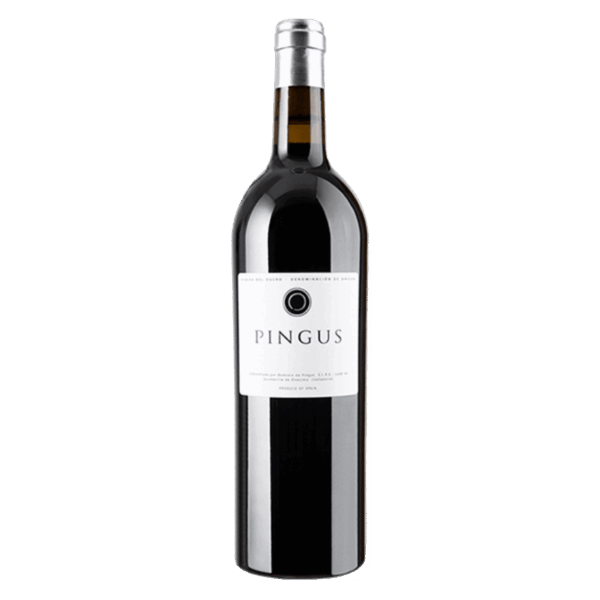 Dominio de Pingus, Ribera del Duero DO 2020