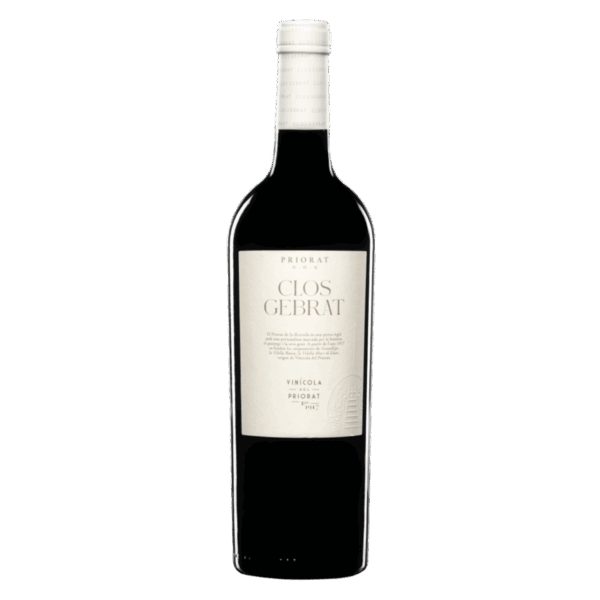 Vinicola del Priorat Priorat DOCa Clos Gebrat 2023