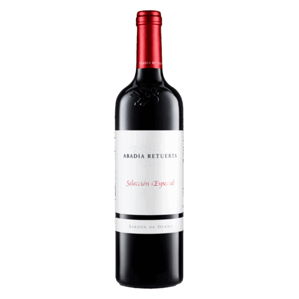 Abadia Retuerta Abadia Retuerta DOP Seleccíon Especial in Giftbox (1.5 L) 2020