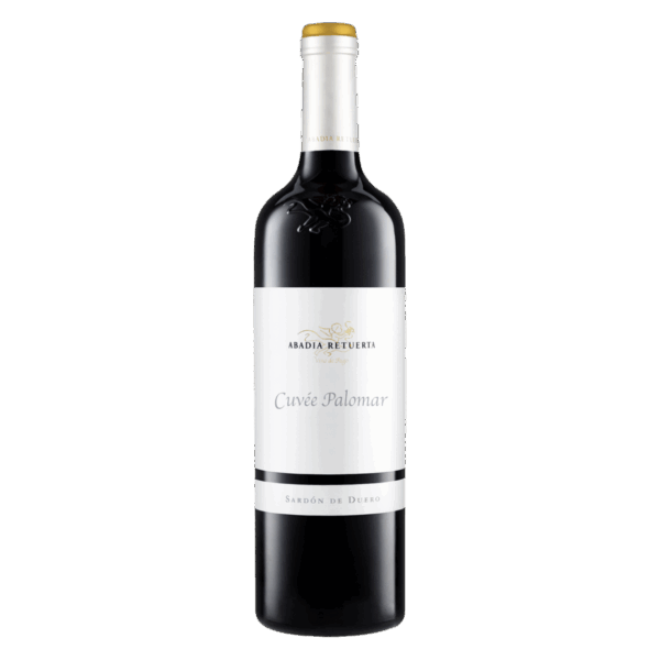 Abadia Retuerta Abadia Retuerta DOP Cuvèe Palomar In individual premium giftbox (1.5 L) 2020
