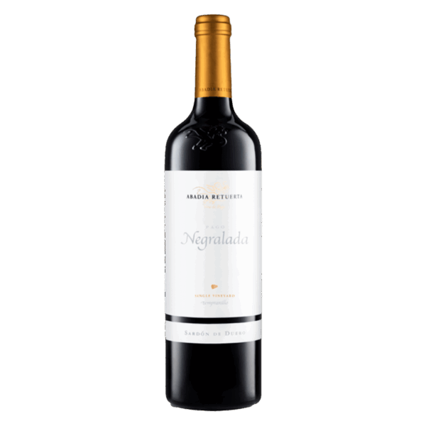Abadia Retuerta Abadia Retuerta DOP Negralada (6 L) 2018