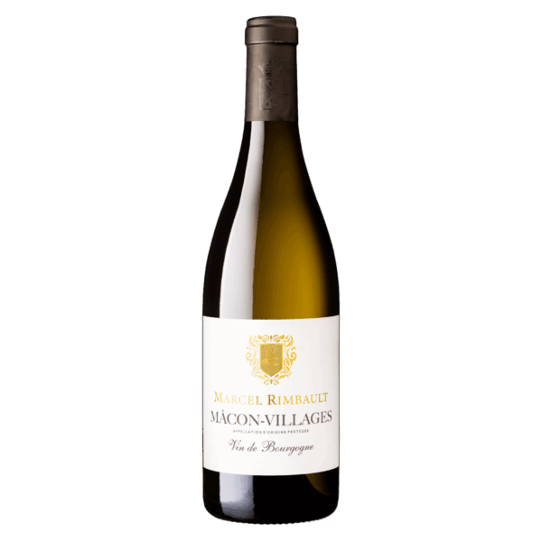 Domaine Marcel Rimbault Mâcon Villages AC 2024
