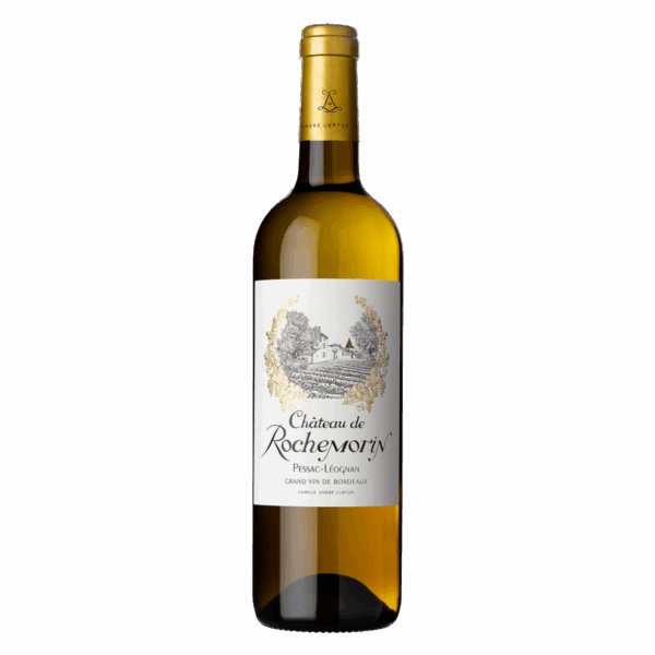 Château de Rochemorin Pessac-Léognan AC 2022