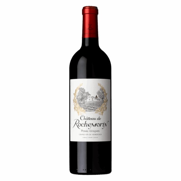 Château de Rochemorin Pessac-Léognan AC 2020