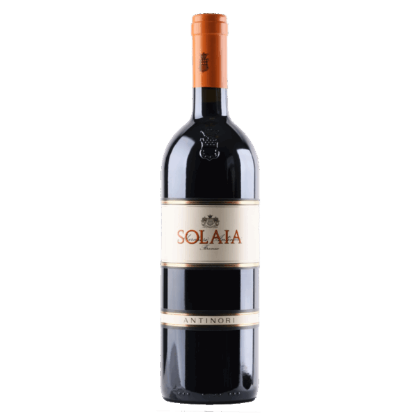 Marchesi Antinori Toscana IGT Solaia (3 L) 2021