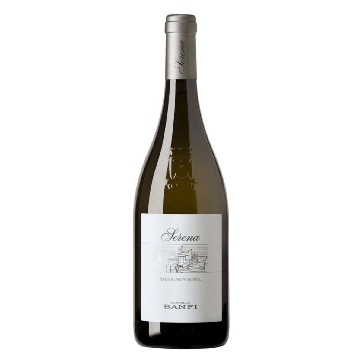 Banfi Serena Sauvignon Blanc 2020 - Afbeelding 1