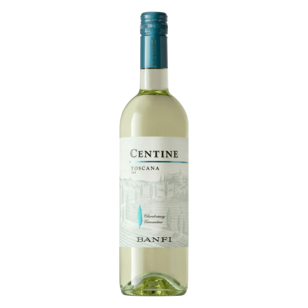 Banfi Centine Bianco 2020 - Afbeelding 1