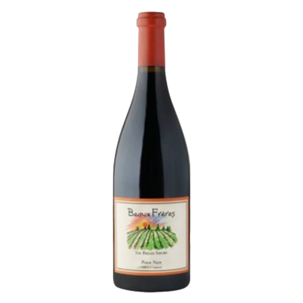 Beaux Frères Willamette Valley The Belle Soeurs Pinot Noir 2019