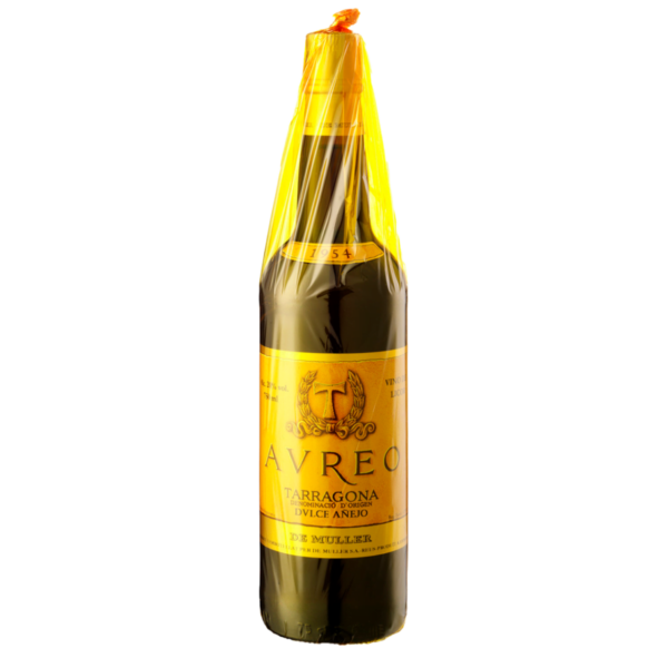 De Muller Moscatel Solera 1926