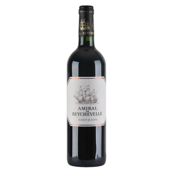 Château Beychevelle Amiral De Beychevelle Saint-Julien (1.5 L) 2017