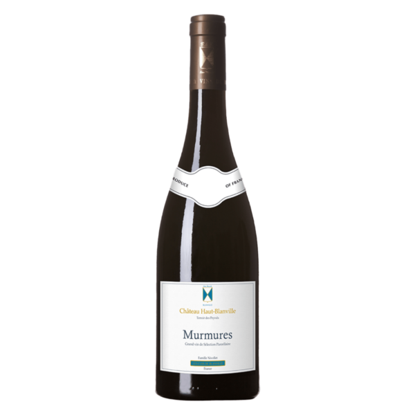Château Haut Blanville Murmures 2013